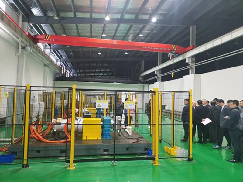 行業(yè)大咖齊聚平度，共謀汽車產業(yè)發(fā)展